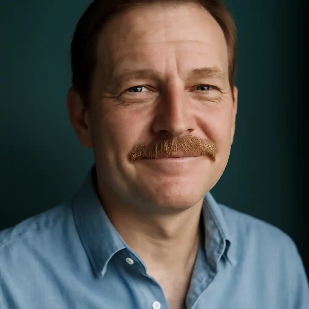 Stefan Hofmann